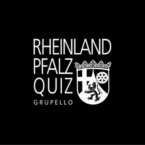 Rheinland-Pfalz-Quiz: 100 Fragen und Antworten (Quiz im Quadrat) von Grupello